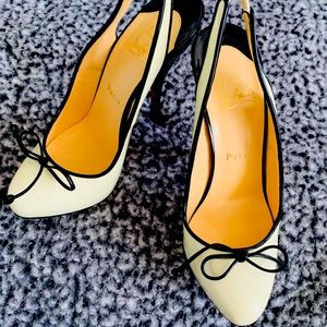 Christian Louboutin Heels